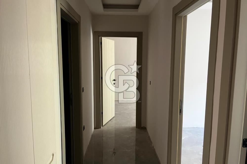 Zeytinalanı'nın Gözde Konumunda Yepyeni Kiralık Daire