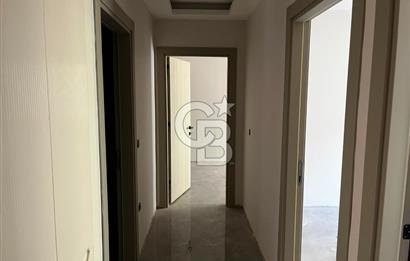 Zeytinalanı'nın Gözde Konumunda Yepyeni Kiralık Daire