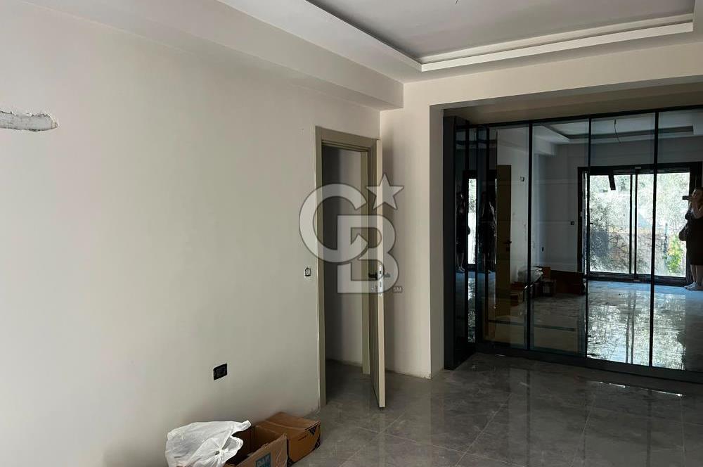 Zeytinalanı'nın Gözde Konumunda Yepyeni Kiralık Daire