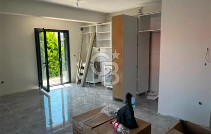Zeytinalanı'nın Gözde Konumunda Yepyeni Kiralık Daire