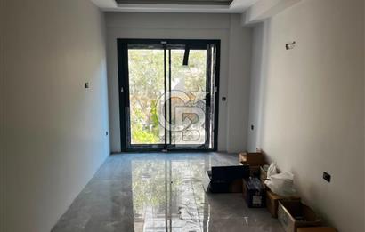 Zeytinalanı'nın Gözde Konumunda Yepyeni Kiralık Daire