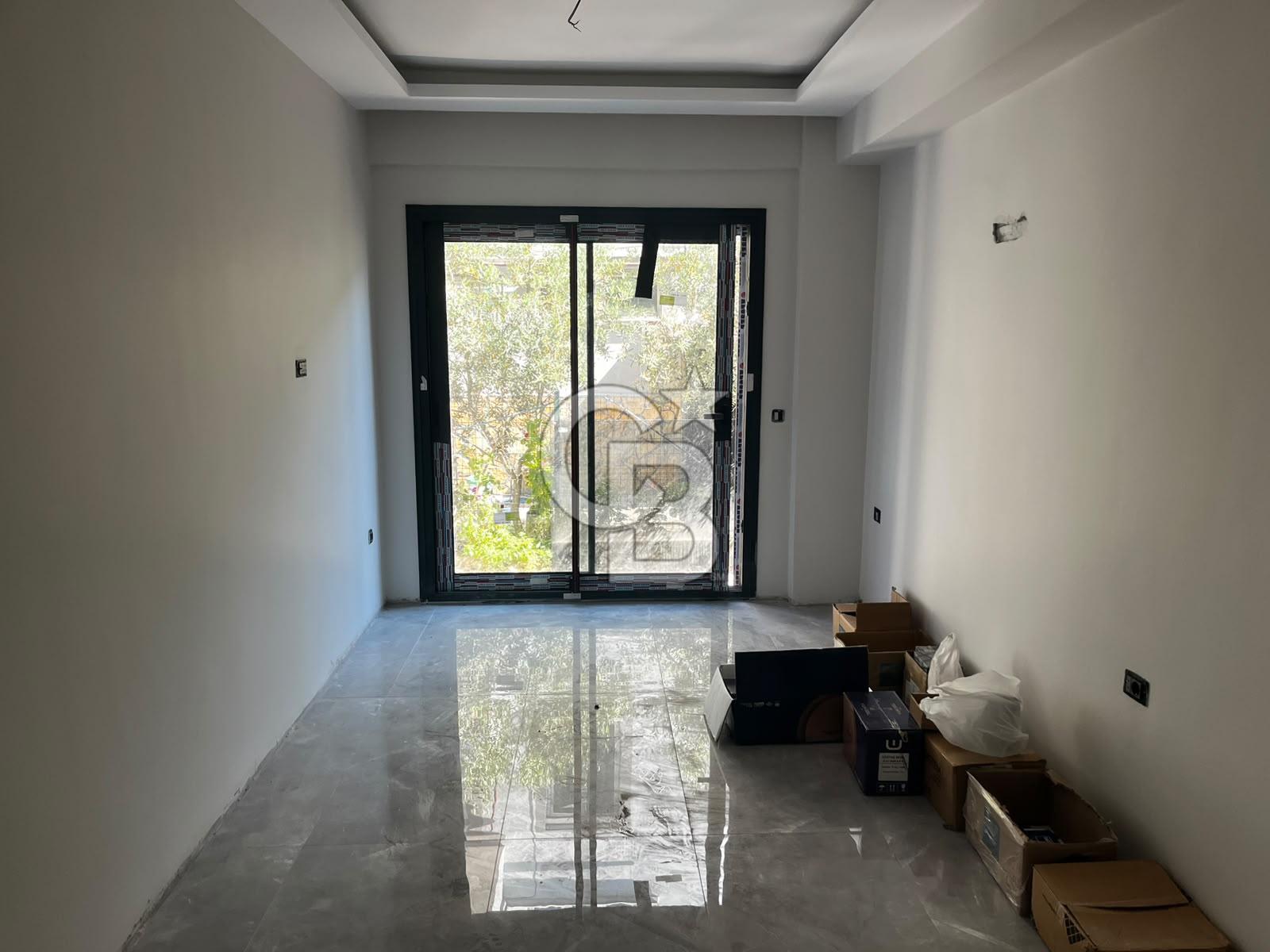 Zeytinalanı'nın Gözde Konumunda Yepyeni Kiralık Daire