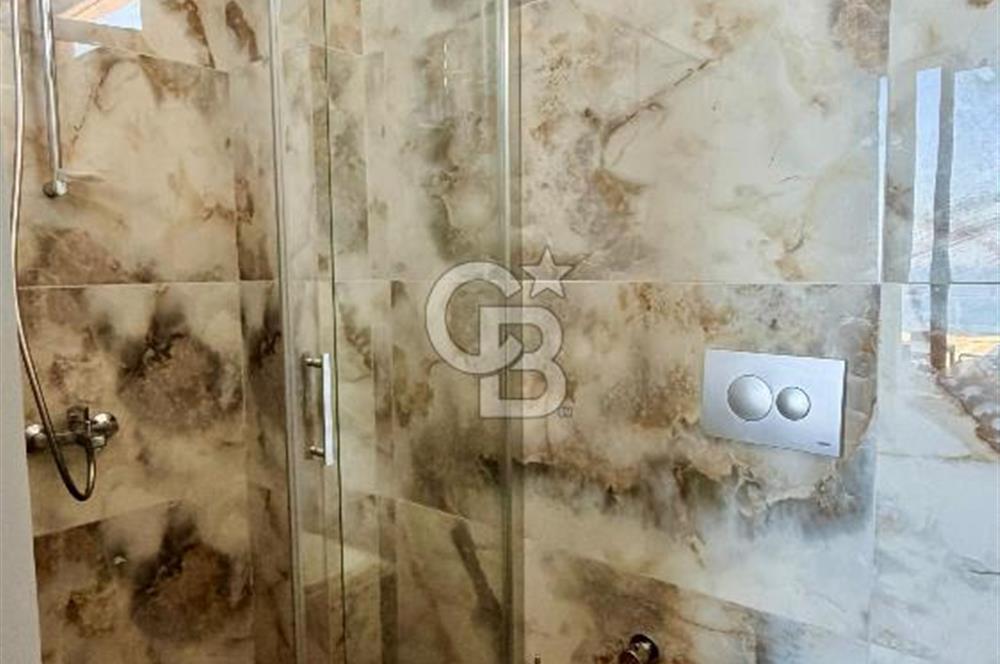 Milas Boğaziçi'nde Deniz Manzaralı Satılık 4+1 Müstakil Ev
