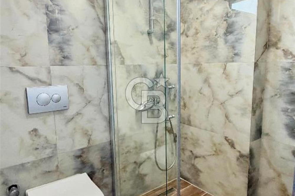 Milas Boğaziçi'nde Deniz Manzaralı Satılık 4+1 Müstakil Ev