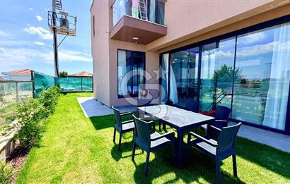 Milas Boğaziçi'nde Deniz Manzaralı Satılık 4+1 Müstakil Ev