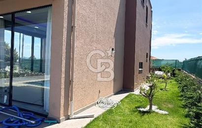Milas Boğaziçi'nde Deniz Manzaralı Satılık 4+1 Müstakil Ev