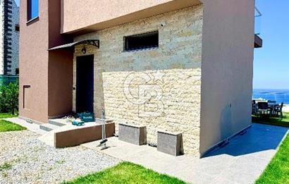 Milas Boğaziçi'nde Deniz Manzaralı Satılık 4+1 Müstakil Ev