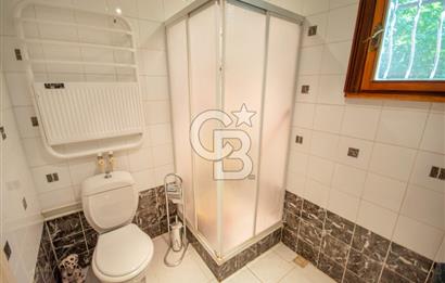 Şile Manşer de Doğa İçinde Satılık Ek İmarlı Villa