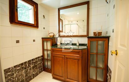Şile Manşer de Doğa İçinde Satılık Ek İmarlı Villa