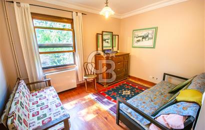 Şile Manşer de Doğa İçinde Satılık Ek İmarlı Villa