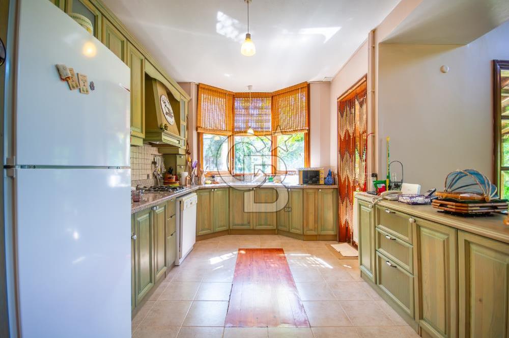 Şile Manşer de Doğa İçinde Satılık Ek İmarlı Villa