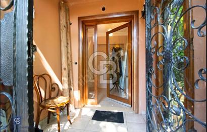Şile Manşer de Doğa İçinde Satılık Ek İmarlı Villa