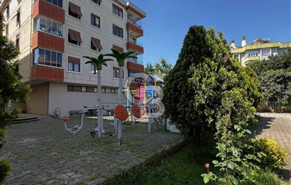 TUZLA İSTASYON HANEDAN EVLERİ'NDE GENİŞ ÇİFT BANYOLU SATILIK 3+1