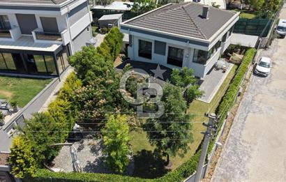 Güzelbahçe Mustafa Kemal Paşa Mah. 3+1 Kiralık Villa