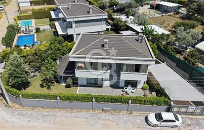 Güzelbahçe Mustafa Kemal Paşa Mah. 3+1 Kiralık Villa