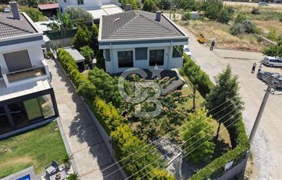 Güzelbahçe Mustafa Kemal Paşa Mah. 3+1 Kiralık Villa