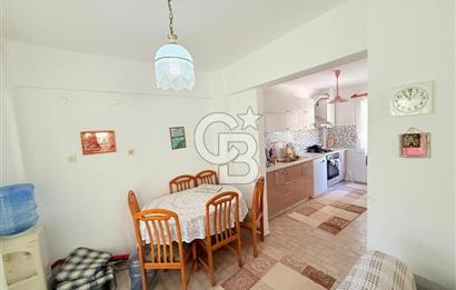 Seferihisar Akarcada Denize Sıfır Sitede Satılık Villa