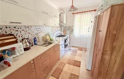Seferihisar Akarcada Denize Sıfır Sitede Satılık Villa