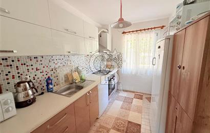 Seferihisar Akarcada Denize Sıfır Sitede Satılık Villa