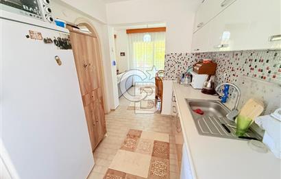 Seferihisar Akarcada Denize Sıfır Sitede Satılık Villa