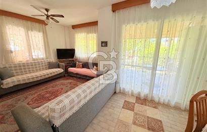Seferihisar Akarcada Denize Sıfır Sitede Satılık Villa