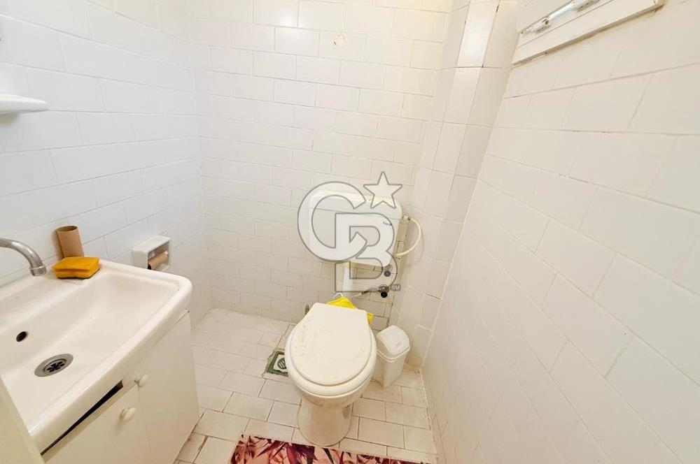 Seferihisar Akarcada Denize Sıfır Sitede Satılık Villa