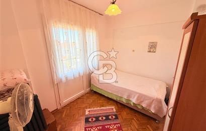 Seferihisar Akarcada Denize Sıfır Sitede Satılık Villa