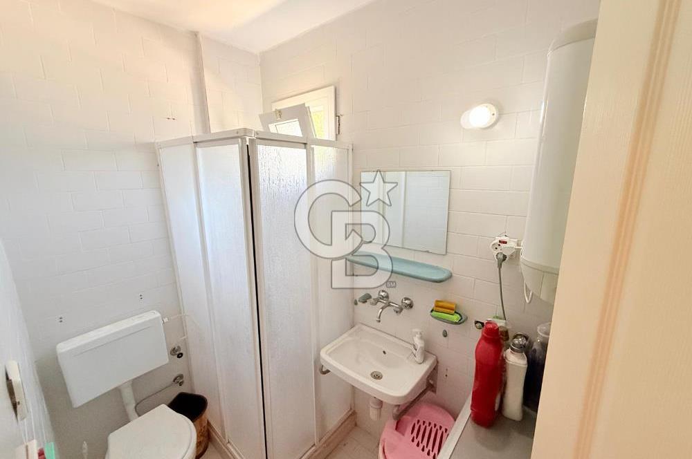 Seferihisar Akarcada Denize Sıfır Sitede Satılık Villa