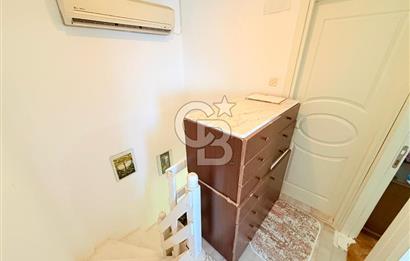 Seferihisar Akarcada Denize Sıfır Sitede Satılık Villa