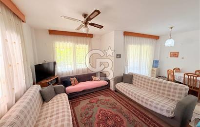 Seferihisar Akarcada Denize Sıfır Sitede Satılık Villa