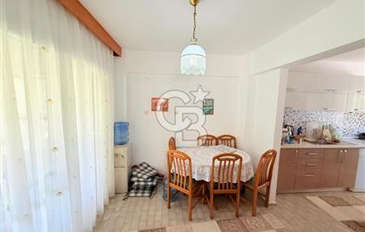Seferihisar Akarcada Denize Sıfır Sitede Satılık Villa
