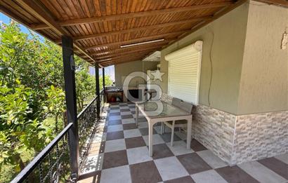 Seferihisar Akarcada Denize Sıfır Sitede Satılık Villa