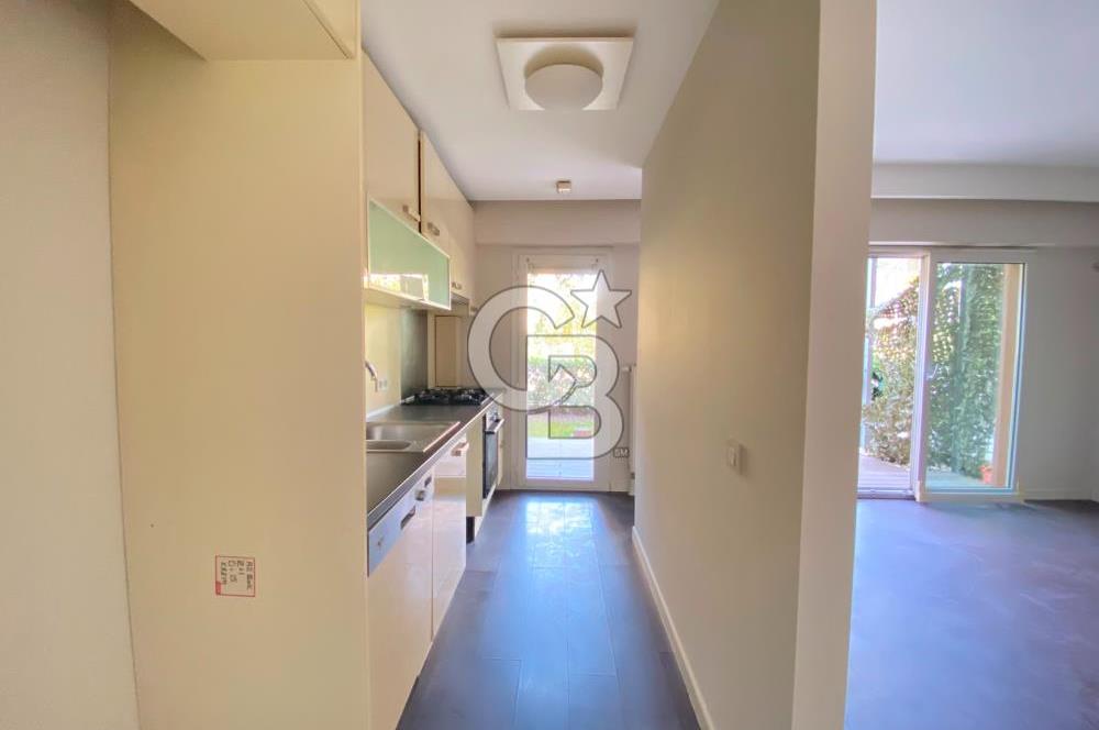 Mavişehir Soyak Optimus Sitesi 2+1 Bahçe Dubleks Kiralık Daire