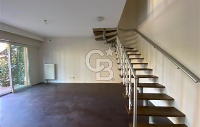 Mavişehir Soyak Optimus Sitesi 2+1 Bahçe Dubleks Kiralık Daire