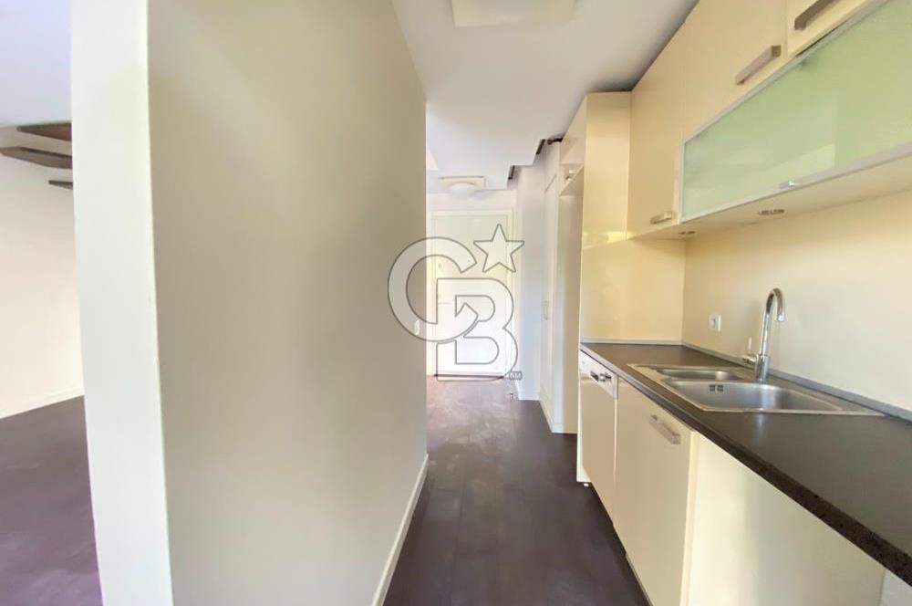 Mavişehir Soyak Optimus Sitesi 2+1 Bahçe Dubleks Kiralık Daire