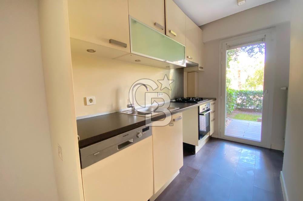 Mavişehir Soyak Optimus Sitesi 2+1 Bahçe Dubleks Kiralık Daire