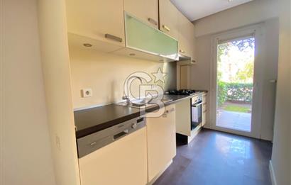 Mavişehir Soyak Optimus Sitesi 2+1 Bahçe Dubleks Kiralık Daire