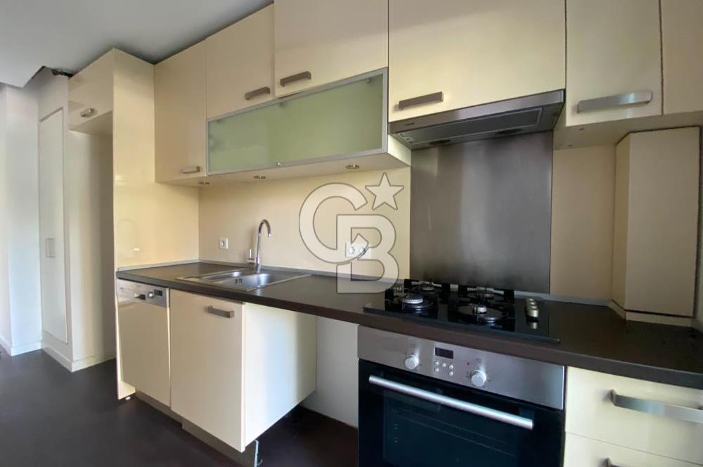 Mavişehir Soyak Optimus Sitesi 2+1 Bahçe Dubleks Kiralık Daire