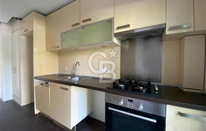 Mavişehir Soyak Optimus Sitesi 2+1 Bahçe Dubleks Kiralık Daire