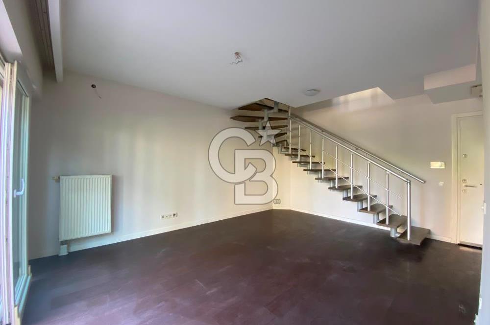 Mavişehir Soyak Optimus Sitesi 2+1 Bahçe Dubleks Kiralık Daire