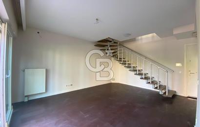 Mavişehir Soyak Optimus Sitesi 2+1 Bahçe Dubleks Kiralık Daire