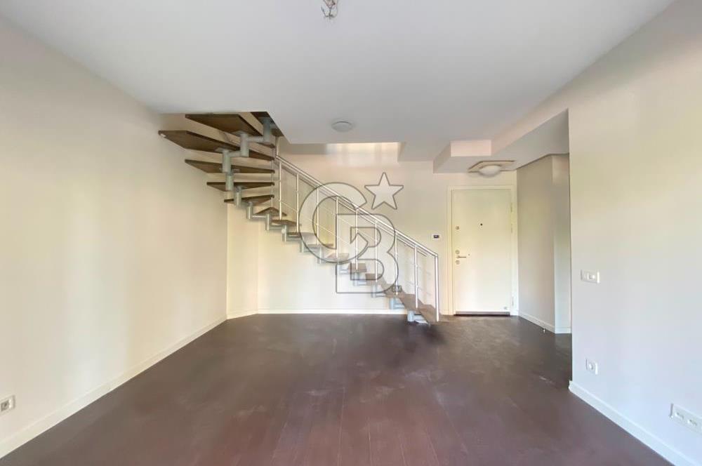 Mavişehir Soyak Optimus Sitesi 2+1 Bahçe Dubleks Kiralık Daire