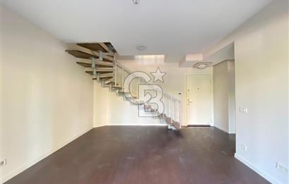 Mavişehir Soyak Optimus Sitesi 2+1 Bahçe Dubleks Kiralık Daire