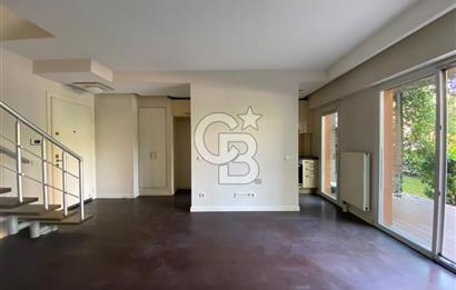 Mavişehir Soyak Optimus Sitesi 2+1 Bahçe Dubleks Kiralık Daire