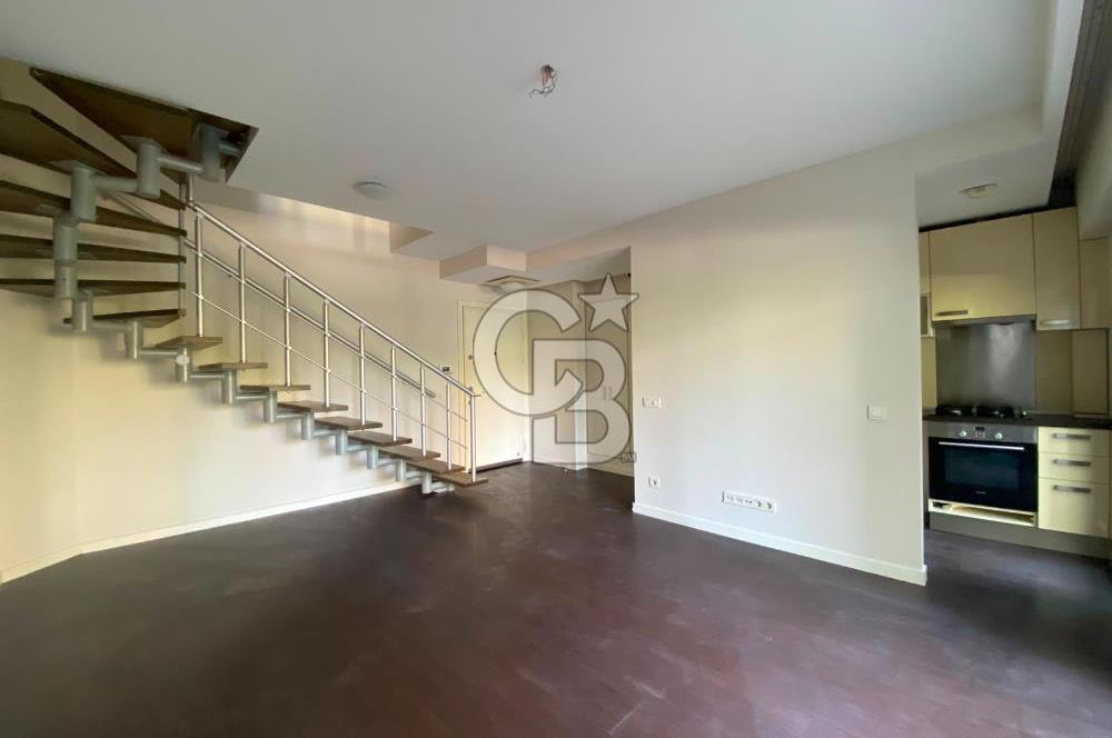 Mavişehir Soyak Optimus Sitesi 2+1 Bahçe Dubleks Kiralık Daire