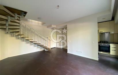 Mavişehir Soyak Optimus Sitesi 2+1 Bahçe Dubleks Kiralık Daire