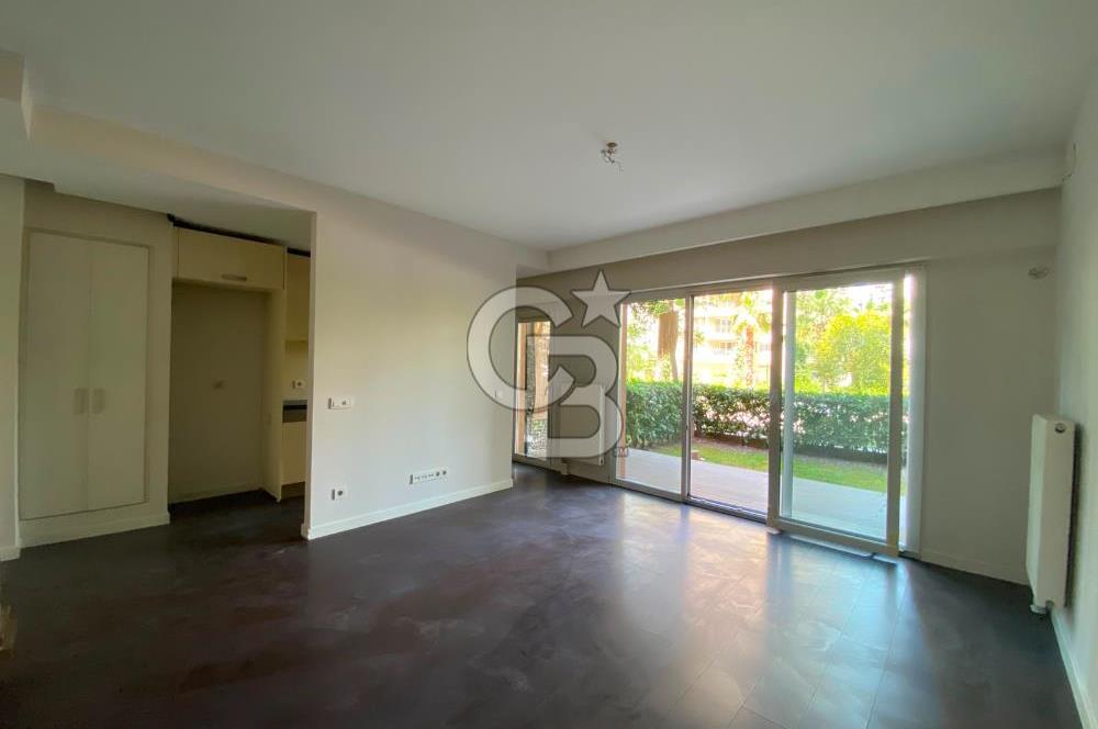 Mavişehir Soyak Optimus Sitesi 2+1 Bahçe Dubleks Kiralık Daire