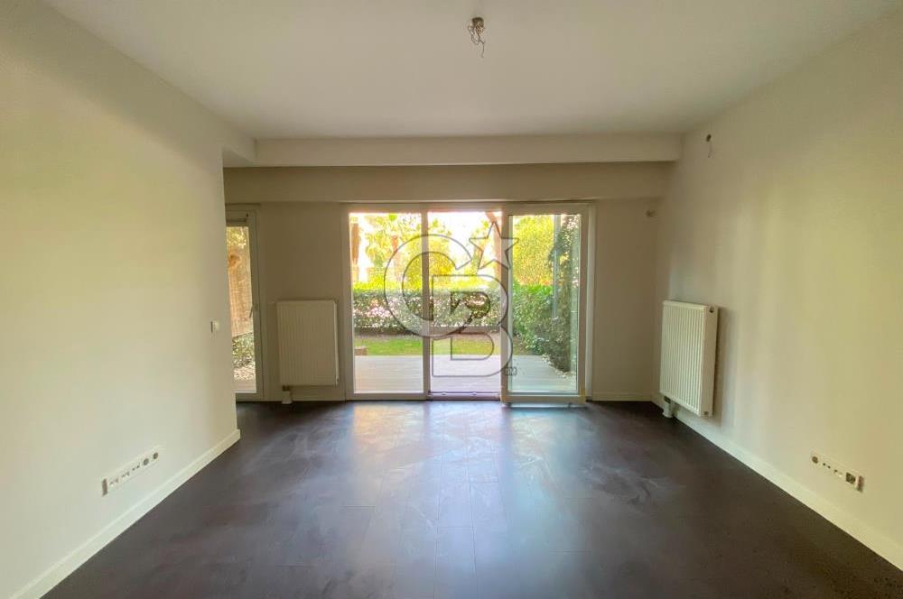 Mavişehir Soyak Optimus Sitesi 2+1 Bahçe Dubleks Kiralık Daire