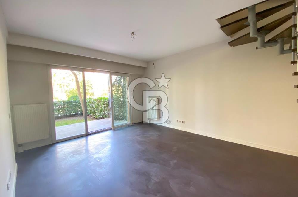Mavişehir Soyak Optimus Sitesi 2+1 Bahçe Dubleks Kiralık Daire