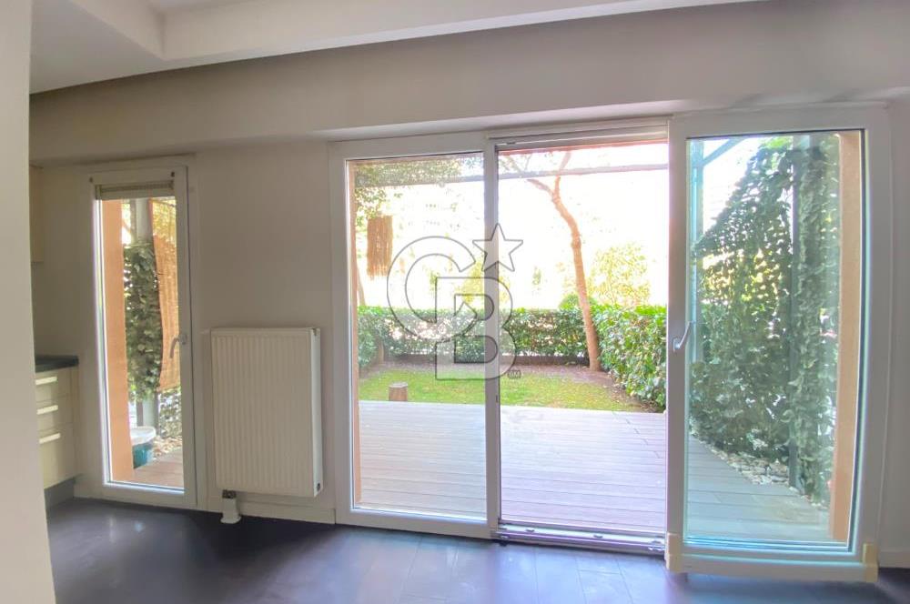 Mavişehir Soyak Optimus Sitesi 2+1 Bahçe Dubleks Kiralık Daire